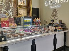 -GODIVA(海岸城店)