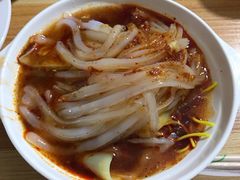 凉粉-老字号故乡烤肉店(总店)