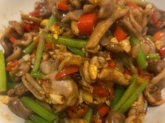 -衡厨·衡阳土菜(中南店)