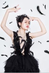 -米莱摄影写真(五大道别墅店)