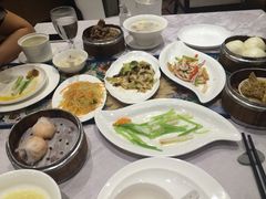 -红莲中餐厅(日航饭店)