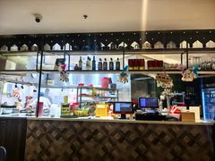-耶里夏丽·新疆菜·家庭聚场(百联中环购物广场店)