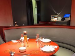 -红雀围·海鲜火锅(陆家嘴中心店)