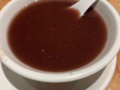 15年陈皮红豆沙-陈鹏鹏潮汕菜(宝安机场T3航站楼店)