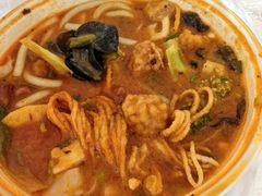 -温馨小吃店(园丁街)