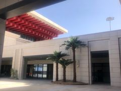 -敦煌莫高国际机场