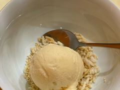 姜撞奶冰淇淋-惠食佳(滨江大公馆店)