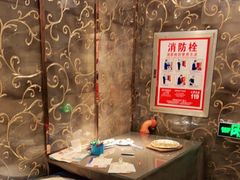 -起源小厨·水席·炒菜(洛邑古城店)