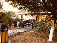 -仙海旅游度假区