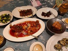 -扬州香格里拉·香宫中餐厅