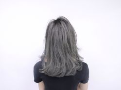 长发-P.STYLE 派斯造型