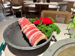 -芸山季·云南野生菌火锅(宝能环球汇店)