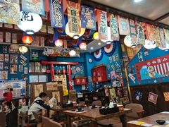 大堂-仙隐小鹿中華の日料(正弘城店)