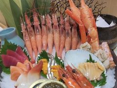 -德川家日本料理(顺义华联店)