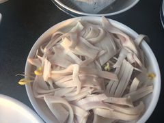 牛黄喉-小天鹅火锅·一线江景洪鼎旗舰店(洪崖洞店)
