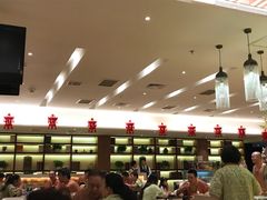 -东方之珠洗浴休闲广场(南开店)