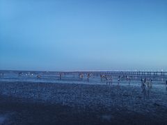 -上海滴水湖皇冠假日酒店