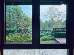包房-东滩湿地公园观海楼餐厅