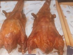 -釜盛海鲜烤肉火锅自助料理(正义坊购物中心店)