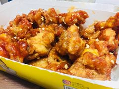 -校村炸鸡(弘大)