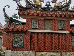 -崇武古城风景区