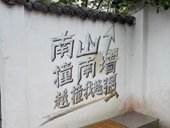 -南山植物园