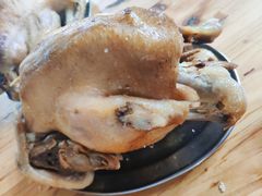 -吉英盐焗鸡(文中路店)