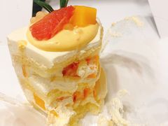 -PETIT PARIS 小巴黎(花园道店)
