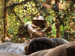 -济州岛泰迪熊博物馆