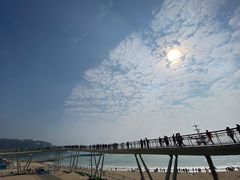 -大梅沙海滨公园