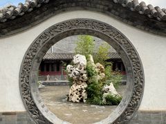 -莲池书院博物馆