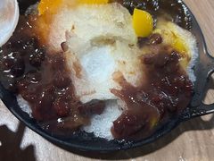 -王中王刨冰
