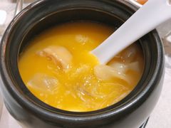 佛跳墙-云冈美高大酒店-西餐厅