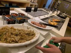 -天津和平智选假日酒店