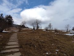 -硗碛藏寨·神木垒景区