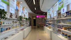 -孩子王(龙湖滨江天街店)