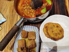 -小满手工粉(上海月星环球港店)