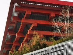 -中华艺术宫(上海美术馆)