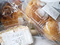 -国际饭店·帆声西饼屋(黄河路店)