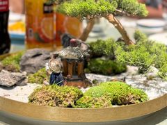 -悦福瑞酒楼(西影路店)