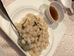 -杭州香格里拉·香宫中餐厅