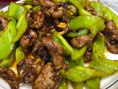 -八方后身麻辣鸡块(总店)