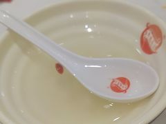 -子午路张记肉夹馍(兵马俑店)