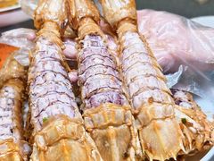 -粤盛海鲜平价店(洛溪食街店)