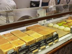 -WHEAT&BAKER-麥(凯德来福士店)