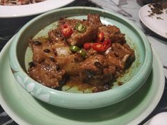 -斯通泰伯酒店-餐厅