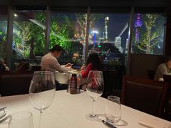 -Wolfgang’s Steakhouse 沃夫冈牛排馆(上海白玉兰广场店)