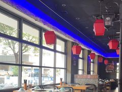 -山河屯铁锅炖·非遗东北菜(南山店)
