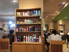 -COSTA COFFEE(西直门店)