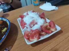-东财大盘鸡(黑石礁店)